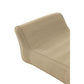 J-Line Matras Helene Polypropyleen Beige