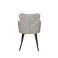 Oorfauteuil Coco (Set van 2)