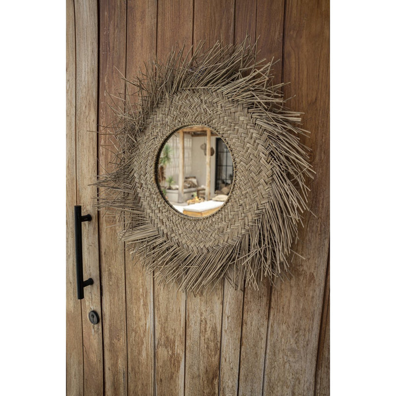 De Rotan Mirror - M