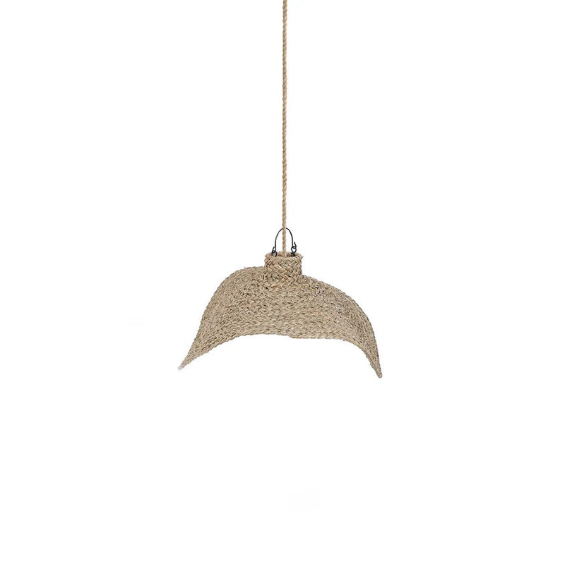 De Qubba Hanger - Naturel - M