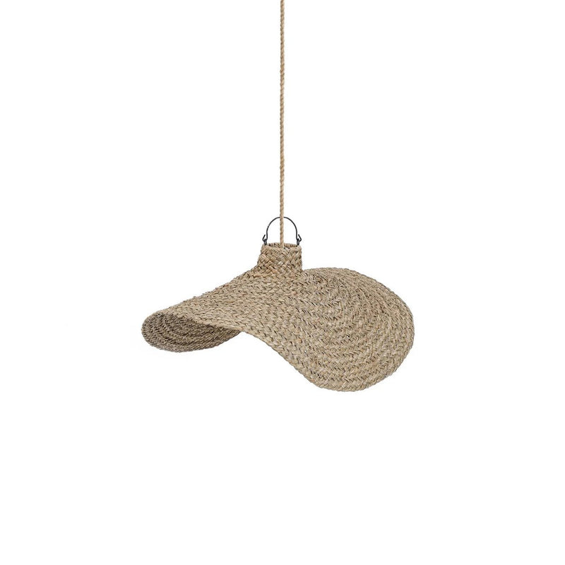 De Qubba Hanger - Naturel - M