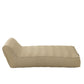 J-Line Matras Helene Polypropyleen Beige