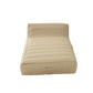 J-Line Matras Helene Polypropyleen Beige