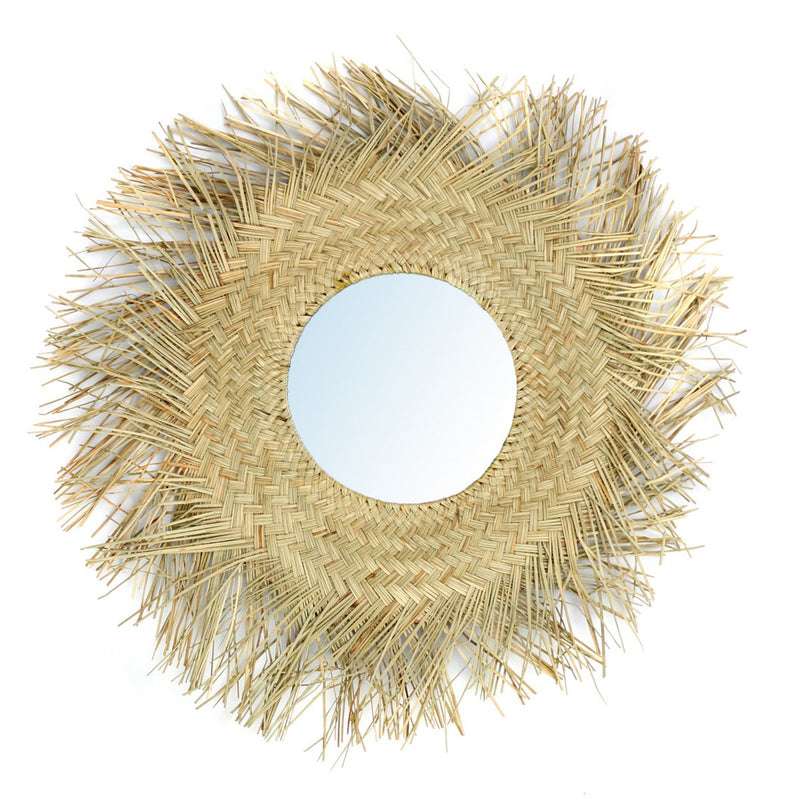 De Rotan Mirror - M