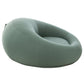 J-Line matras Donut - polyethyleen - groen