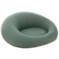 J-Line matras Donut - polyethyleen - groen