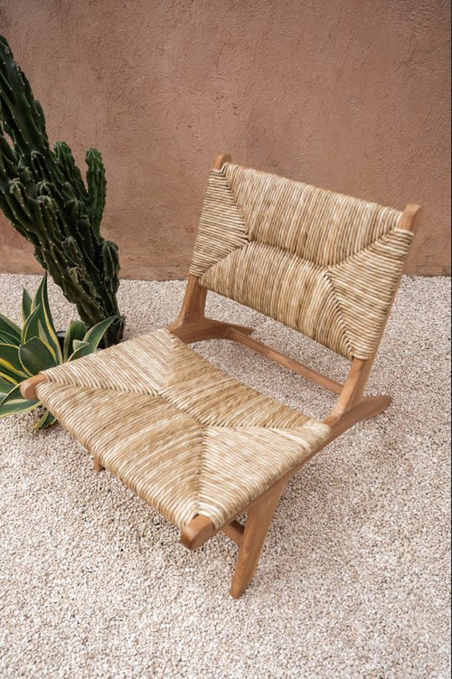 The Pantai - Lounge Chair – Hippie Monkey - 2024