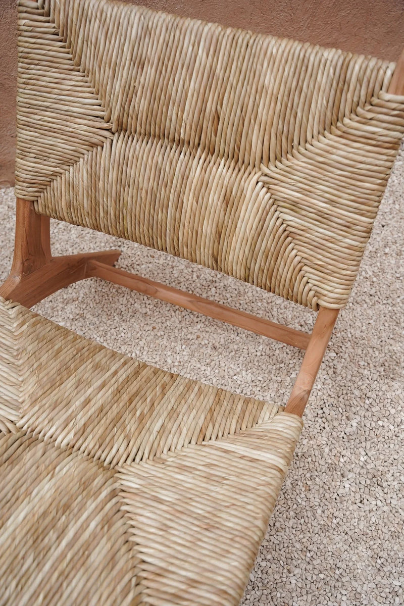 The Pantai - Lounge Chair – Hippie Monkey - 2024