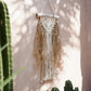 The Raffia Macrame - M - Hippie Monkey