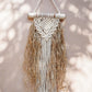 The Raffia Macrame - M - Hippie Monkey