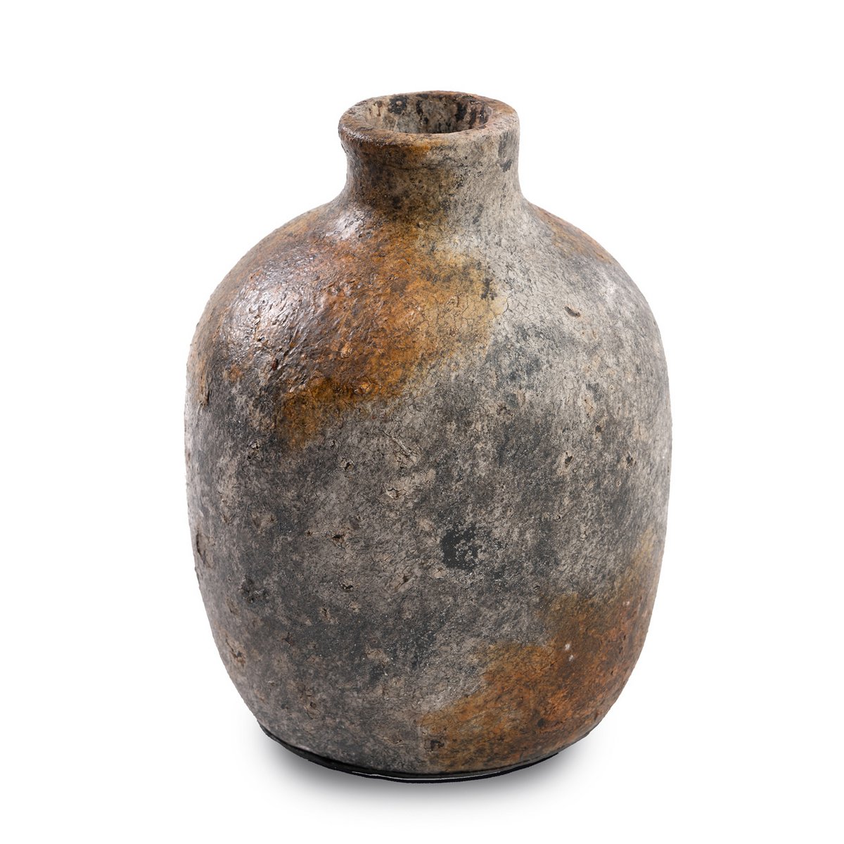 The Classy Vase - Antique gray - S 