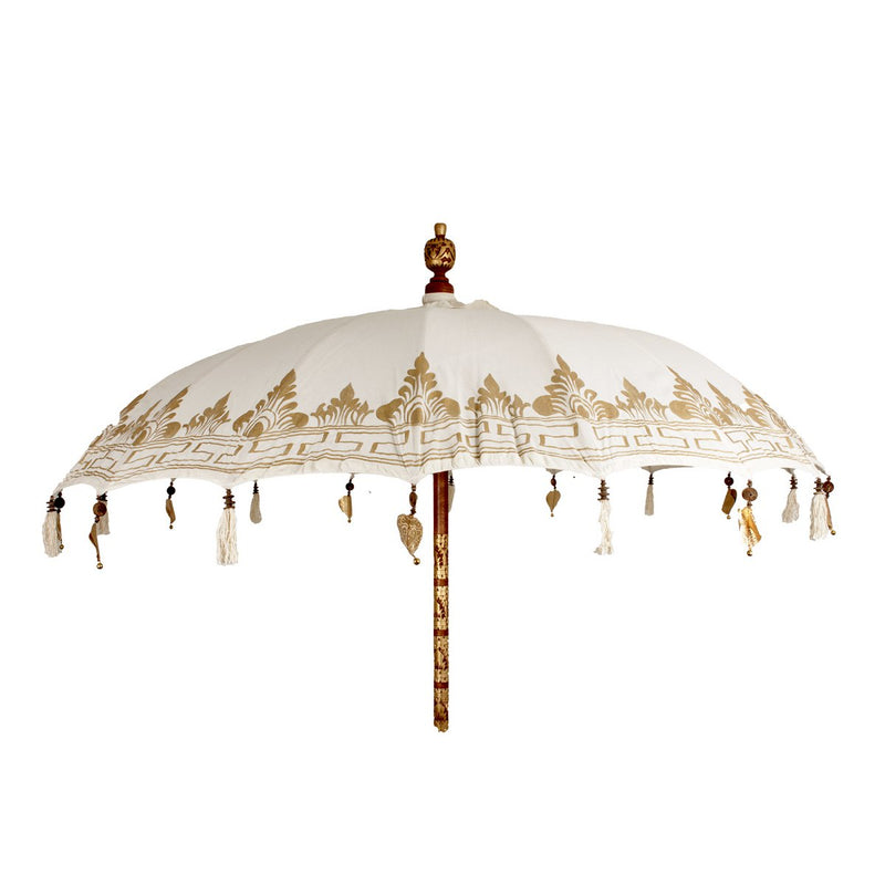 Parasol white