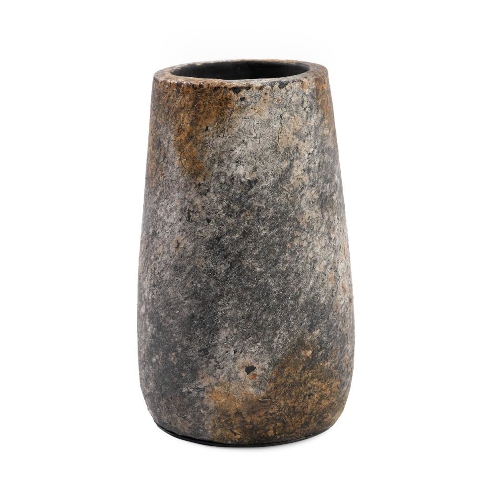 The Ghostly Vase - Antique gray - S 