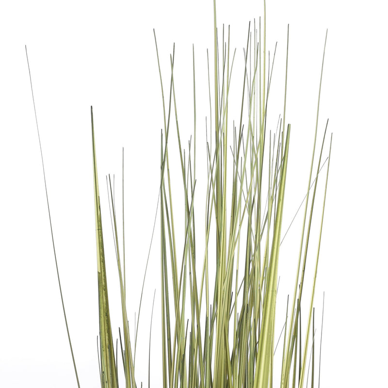 Artificial Grass Plant - H92 x Ø35 cm - Green