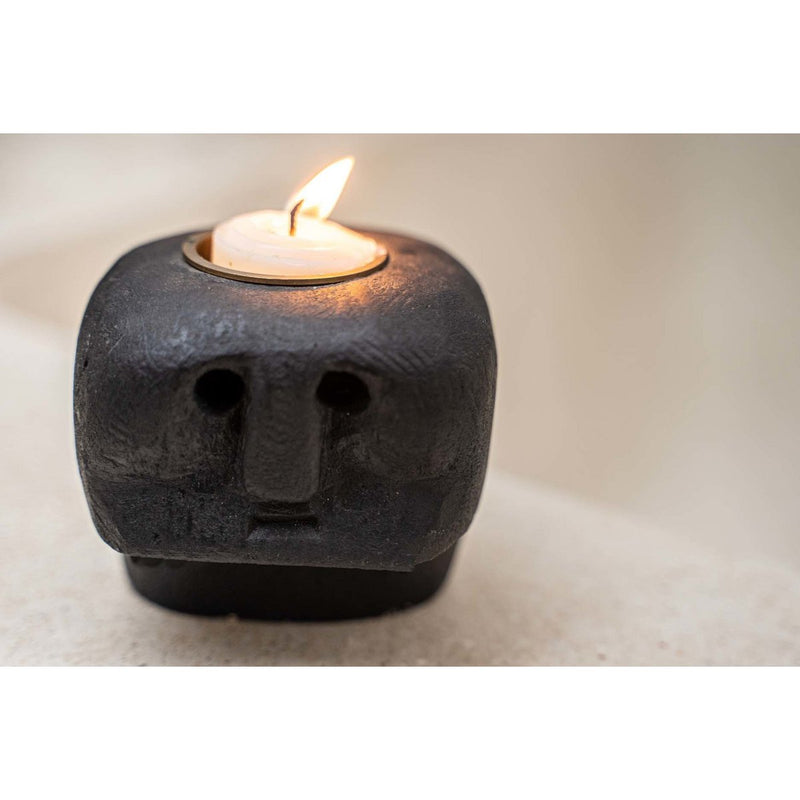 The Sumba Stone% 2327 candle holder