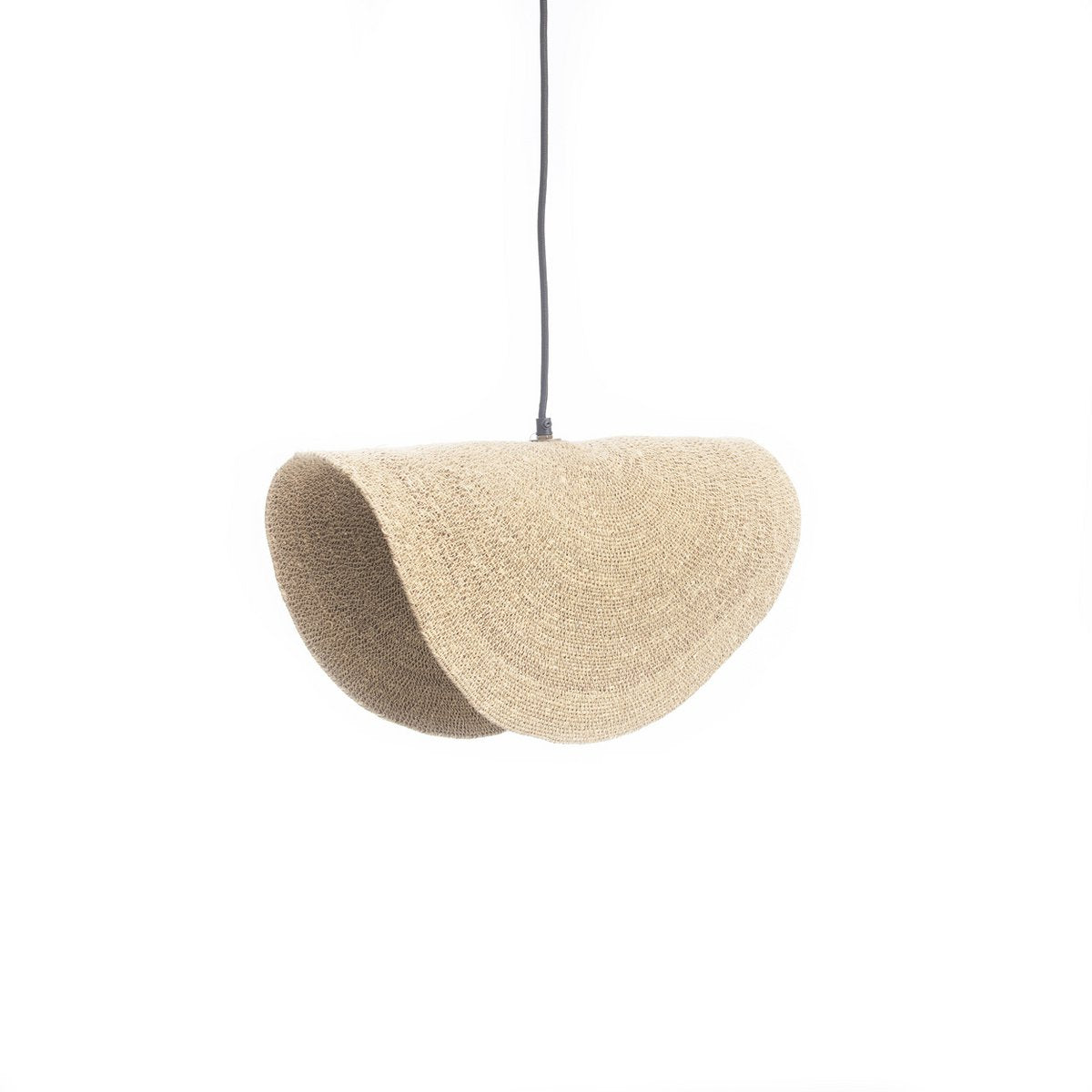 De Lovalova Hanger - Naturel - M