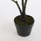 Ficus Lyrata Artificial Plant - H120 x Ø60 cm - Green