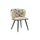 Rock Chair beige (Set van 2)