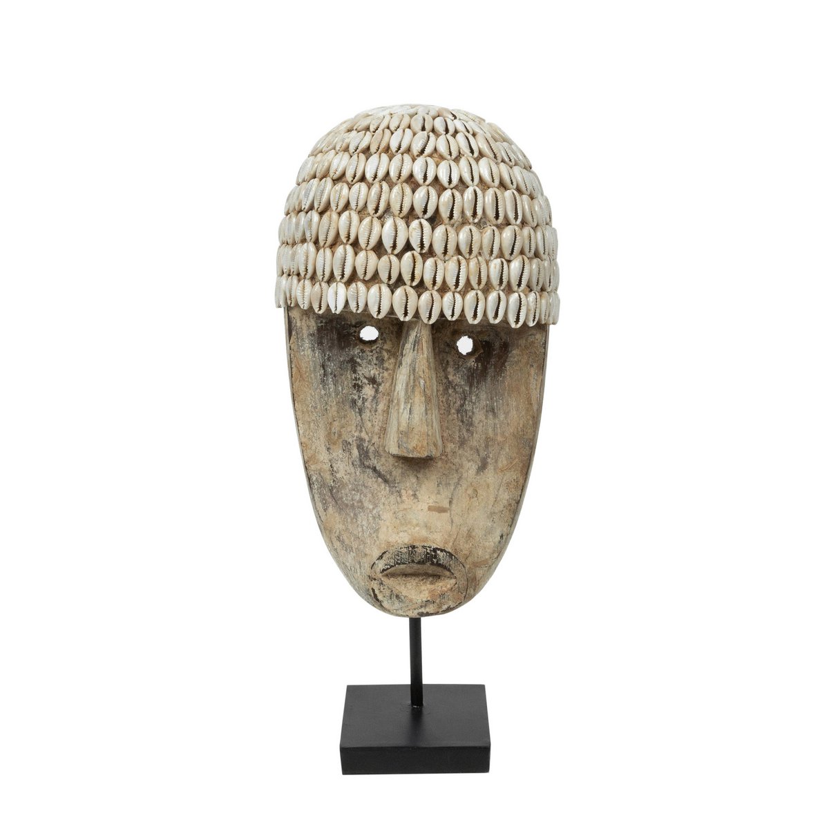 The Kauri mask on standard - Medium 