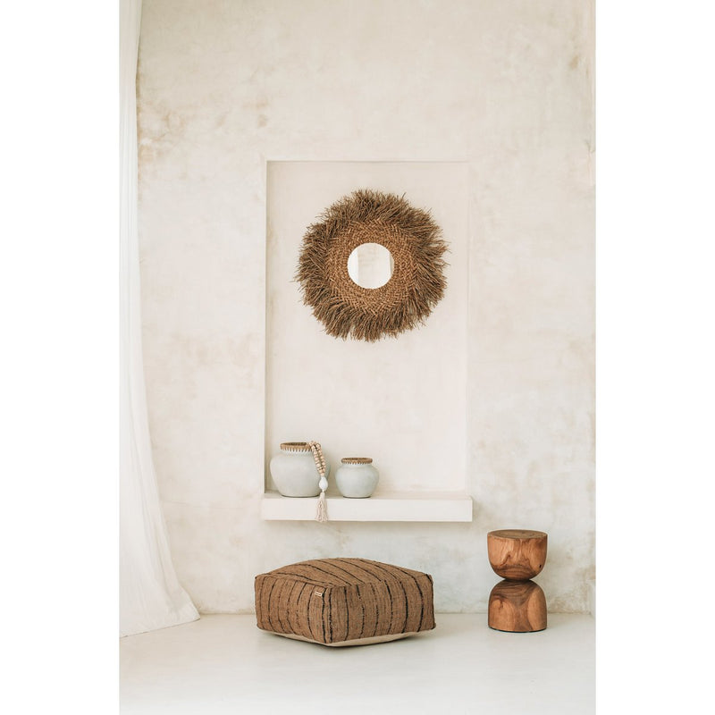 The Styly Vase - Concrete Natural - S 