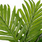 Artificial Areca Palm Plant in Flower Pot Stan - H45 x Ø60 cm - Green