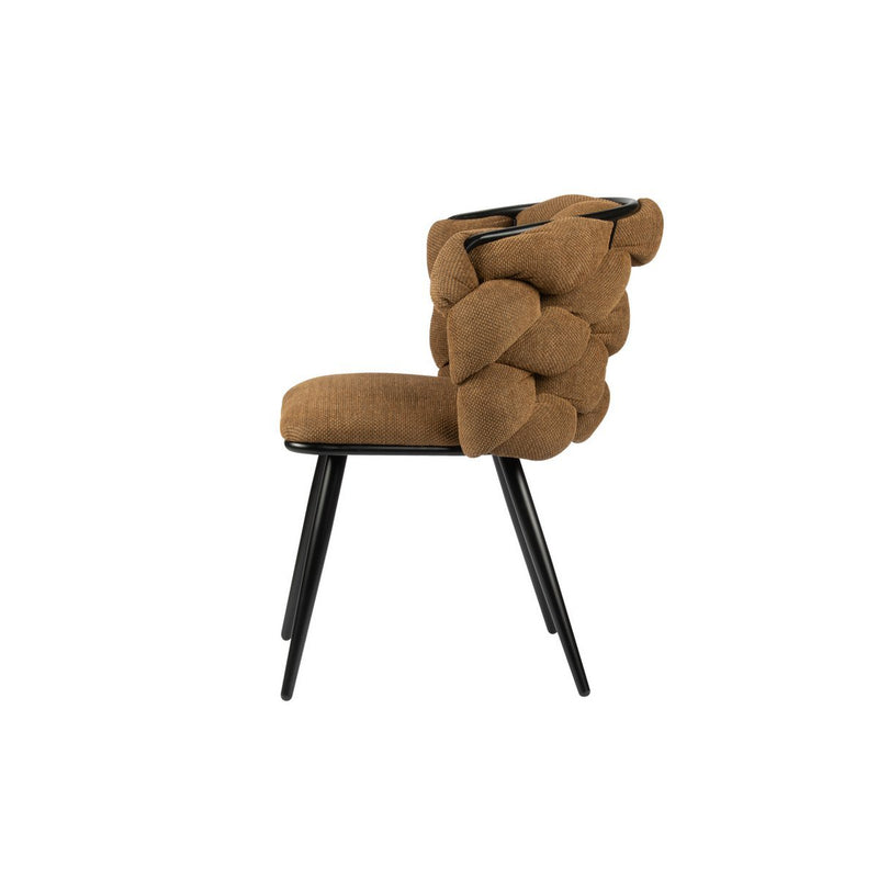 Rock Chair terra (Set van 2)