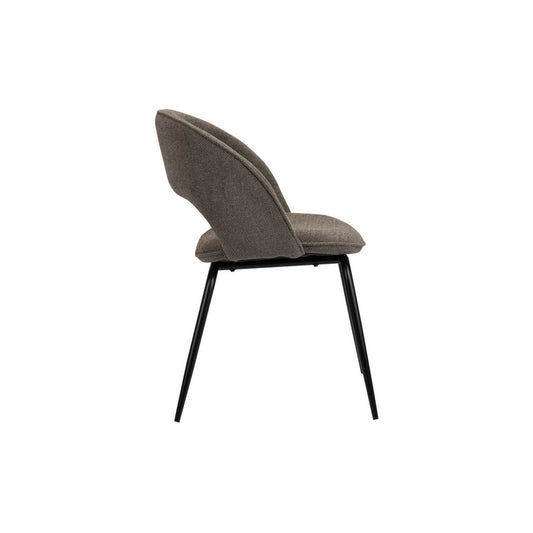 Rainbow Chair Taupe (2er-Set)