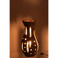 J-Line Lamp Elisabeth Hout Naturel