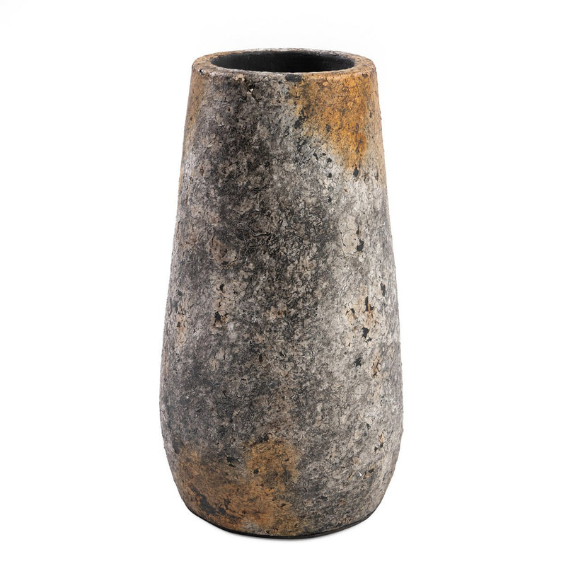 The Ghostly Vase - Antique gray - M 