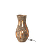 J-Line Lamp Elisabeth Hout Naturel