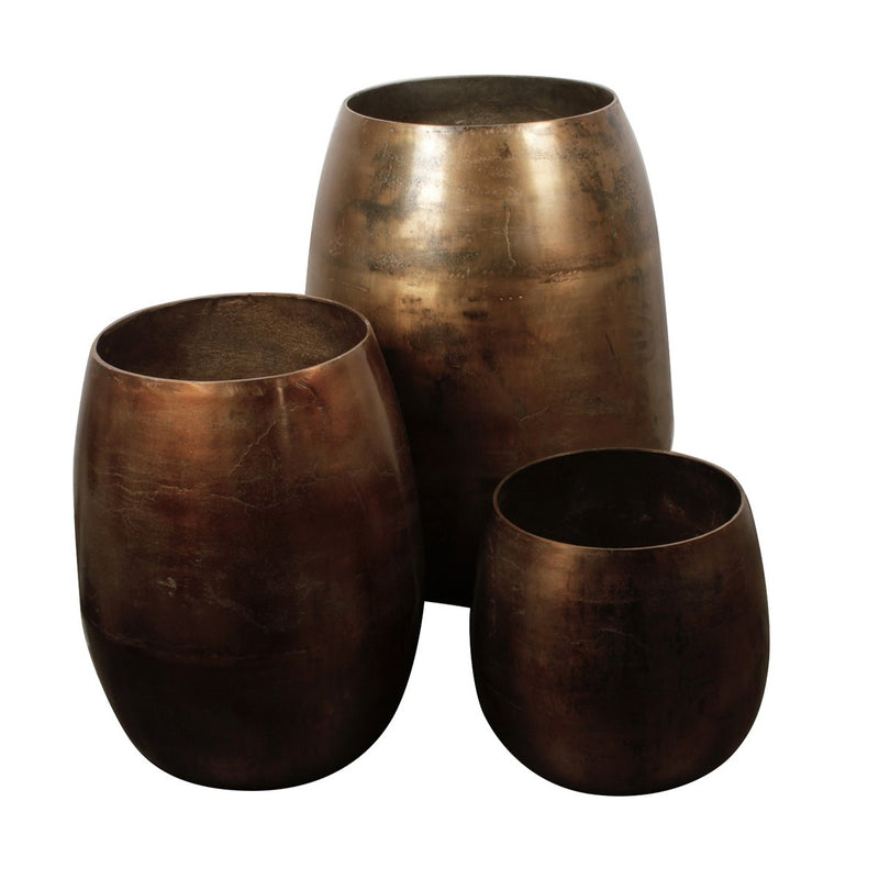 Organa Vase S