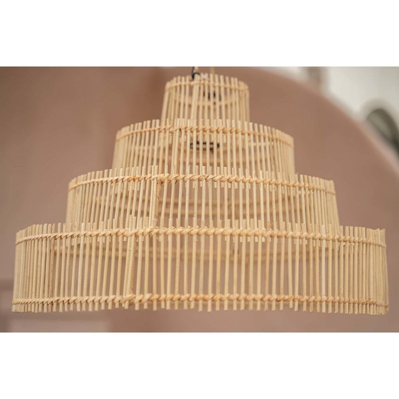 The Wedding Cake Hanger - Natural - M