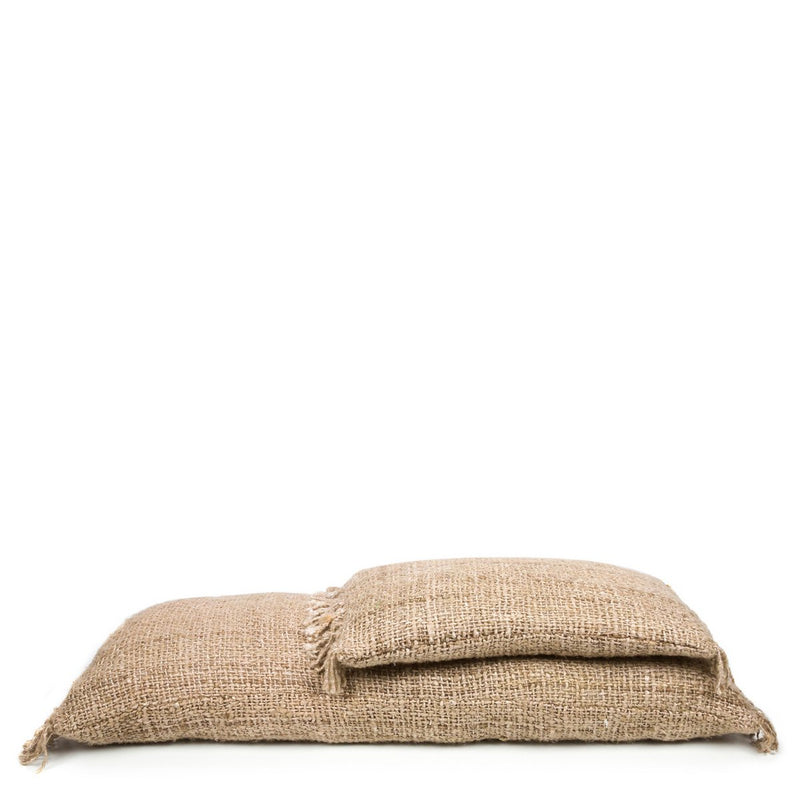 Cushion cover Oh My Gee - Beige