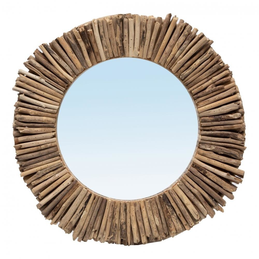 Der Driftwood Halo Spiegel – Natur – M 