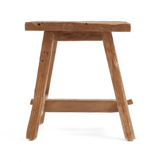 The Shoji Stool - Natural - M 