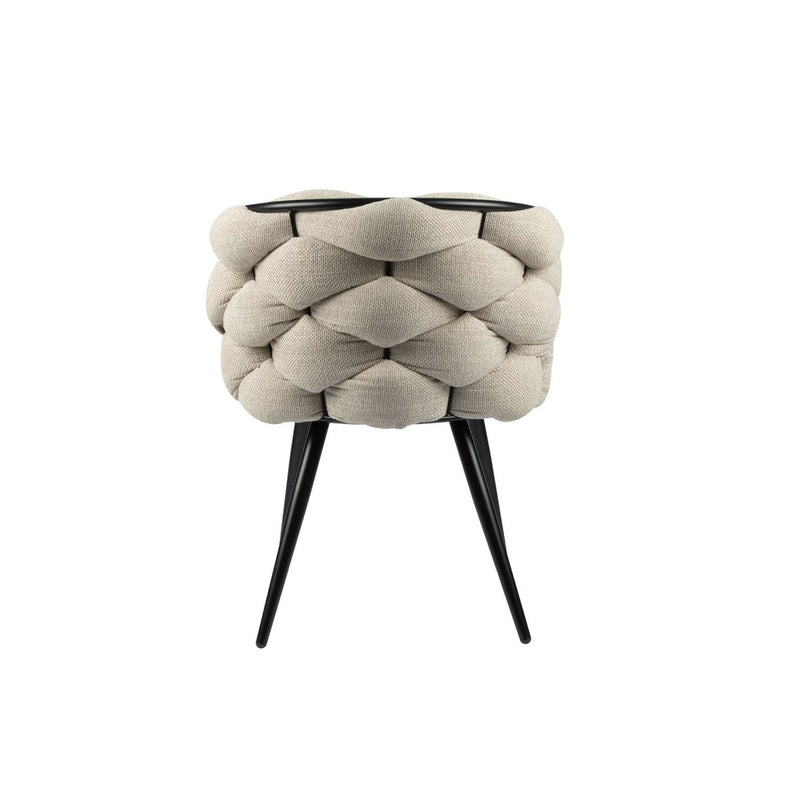 Rock Chair beige (Set van 2)