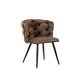 Rock Chair Brons (Set van 2)