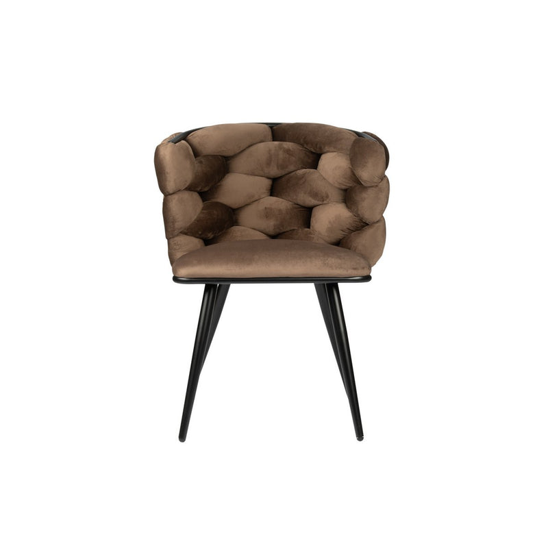 Rock Chair Brons (Set van 2)