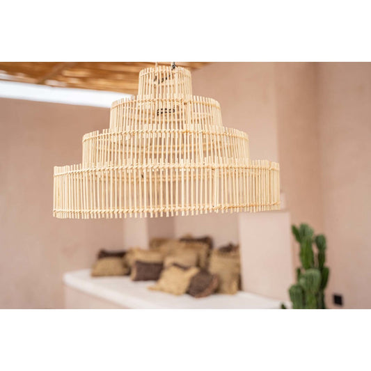 The Wedding Cake Hanger - Natural - M