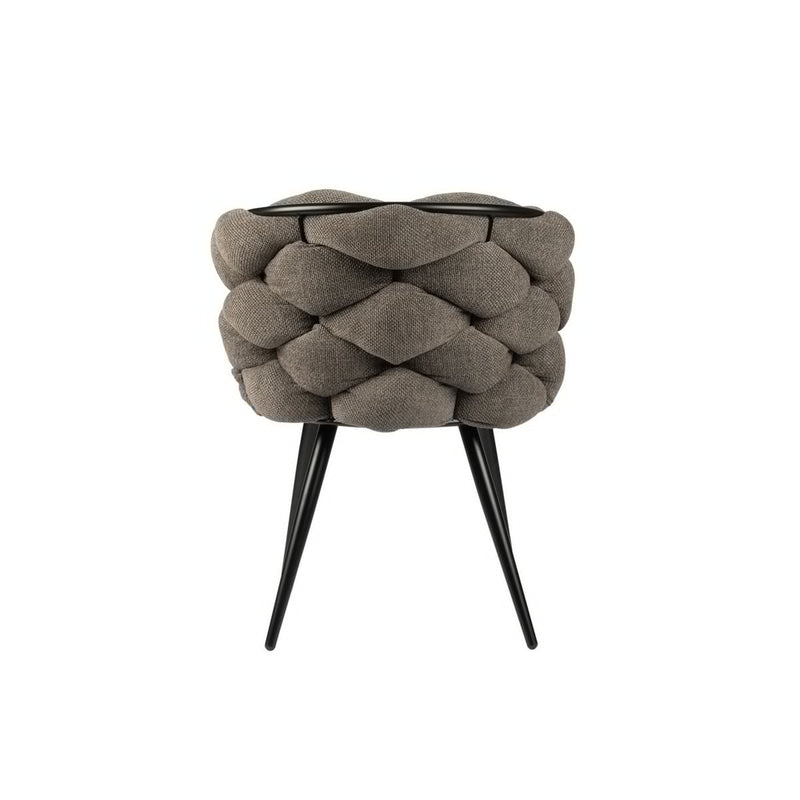 Rock Chair taupe (2er-Set)