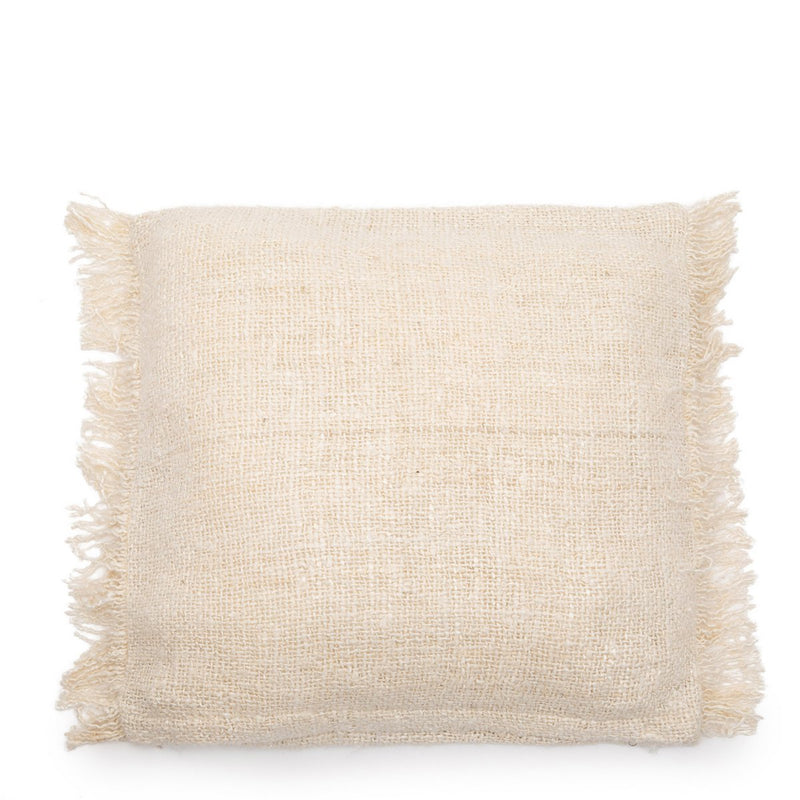 The Oh My Gee Cushion Cover - Cream 