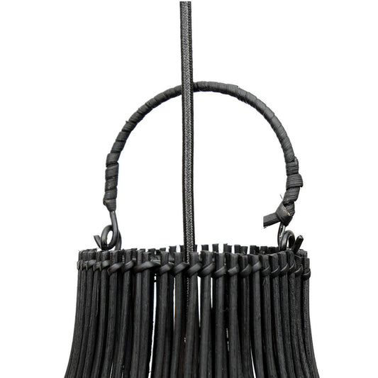 The Lobster Trap Hanger - Black - L 