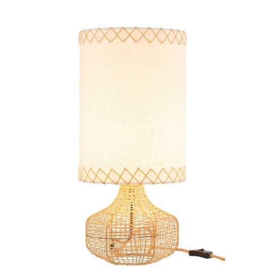 J-Line Table Lamp Ibiza Small