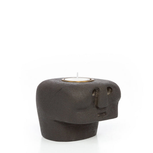 The Sumba Stone% 2327 candle holder