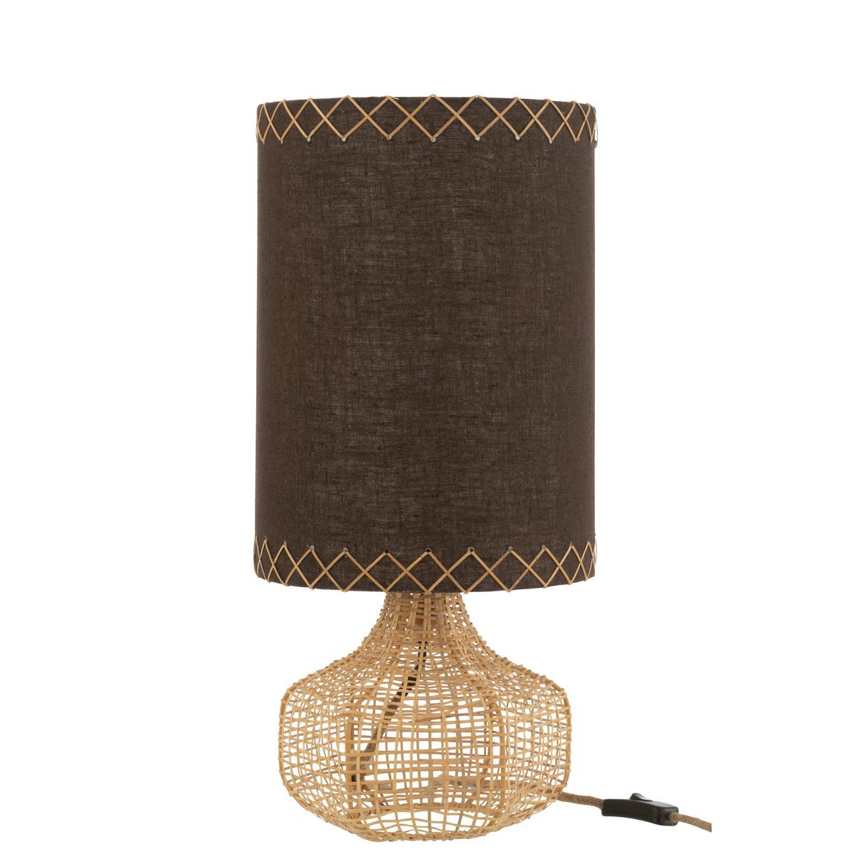 J-Line Table Lamp Ibiza Large