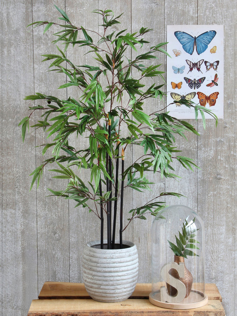 Artificial Bamboo Plant - H150 x Ø95 cm - Green